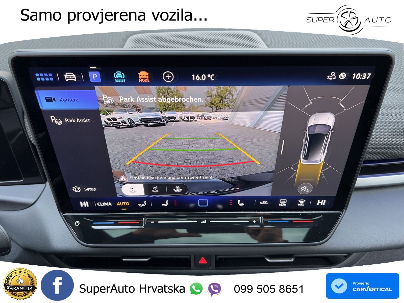 Volkswagen T-Roc 1.5 eTSI (150 KS)  DSG R-Line LED+GR SJED+ACC