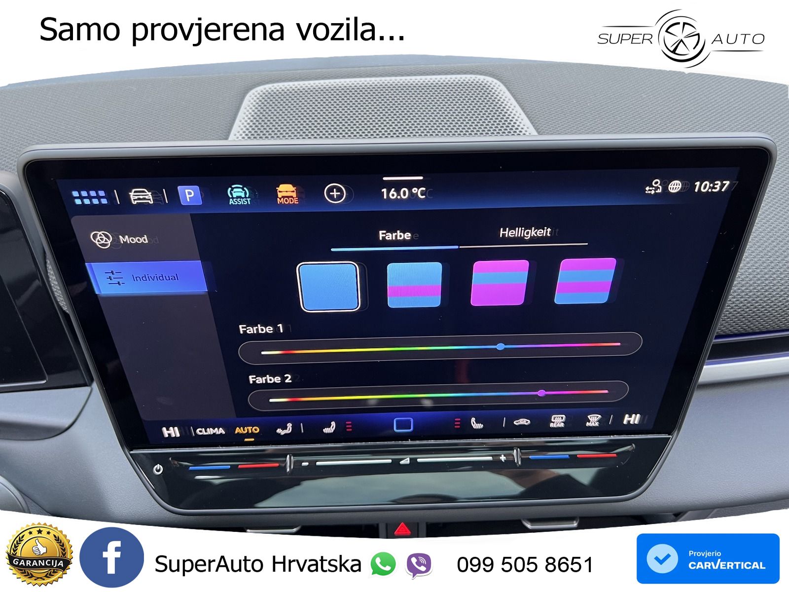 Volkswagen T-Roc 1.5 eTSI (150 KS)  DSG R-Line LED+GR SJED+ACC