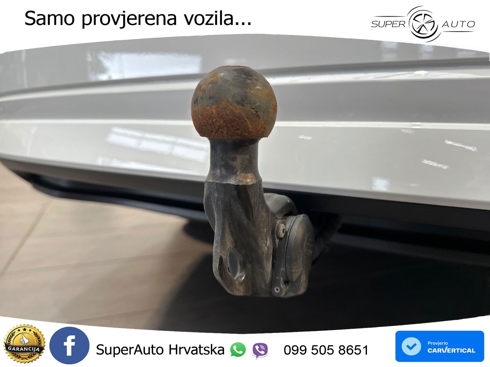 Škoda Octavia Combi 2.0 TDI (150 KS) DSG