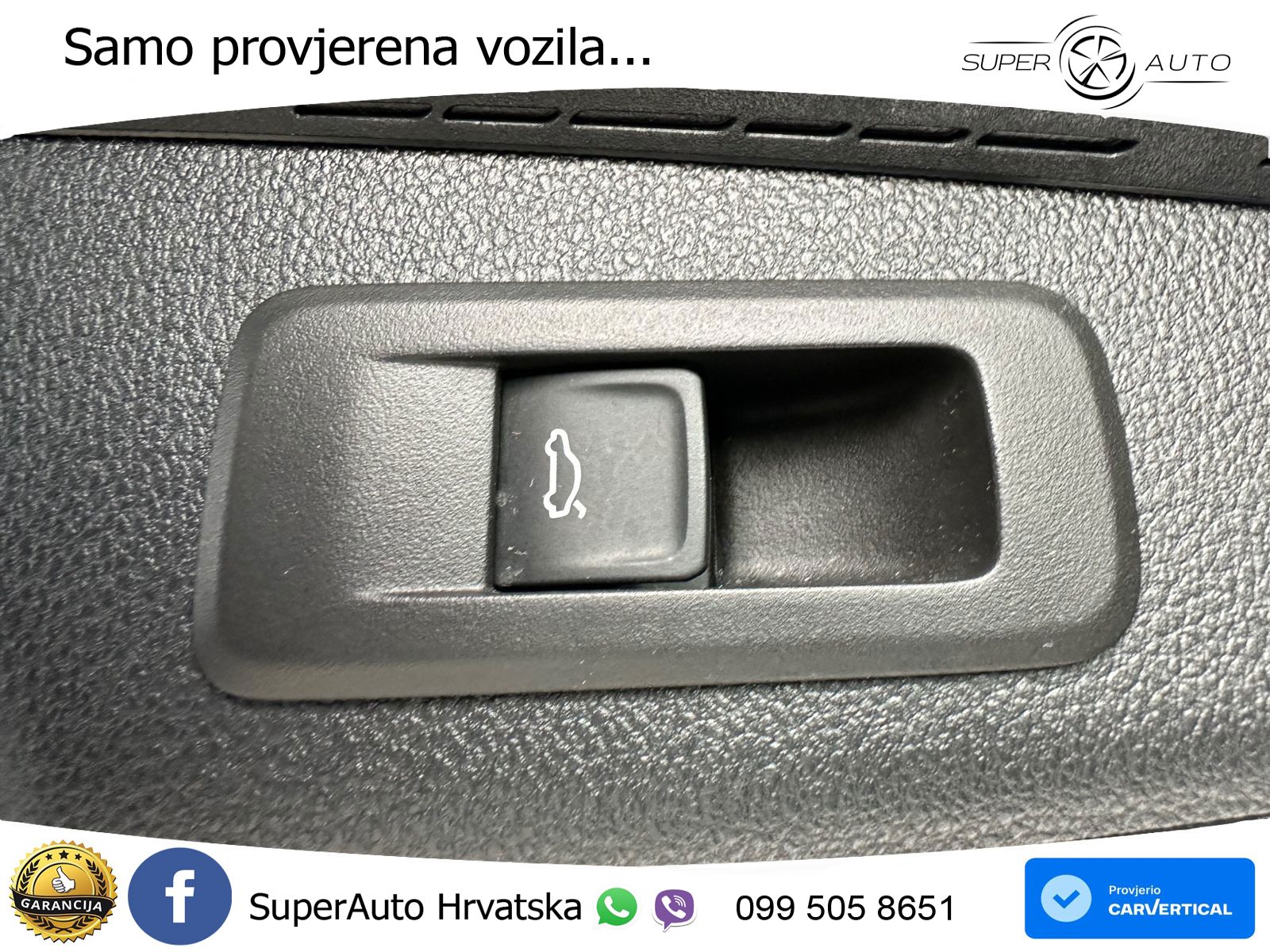 Škoda Octavia Combi 2.0 TDI (150 KS) DSG