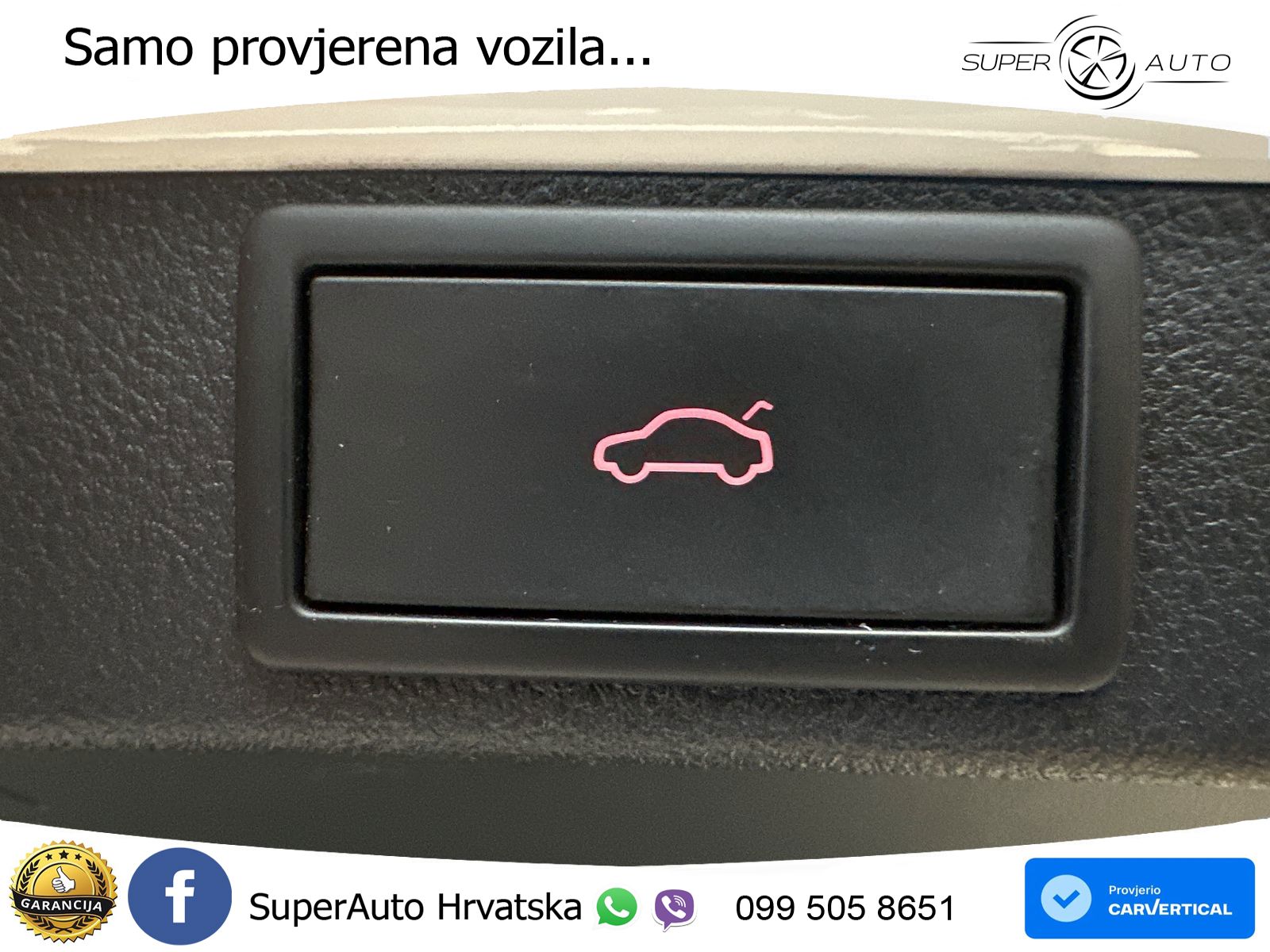 Škoda Octavia Combi 2.0 TDI (150 KS) DSG