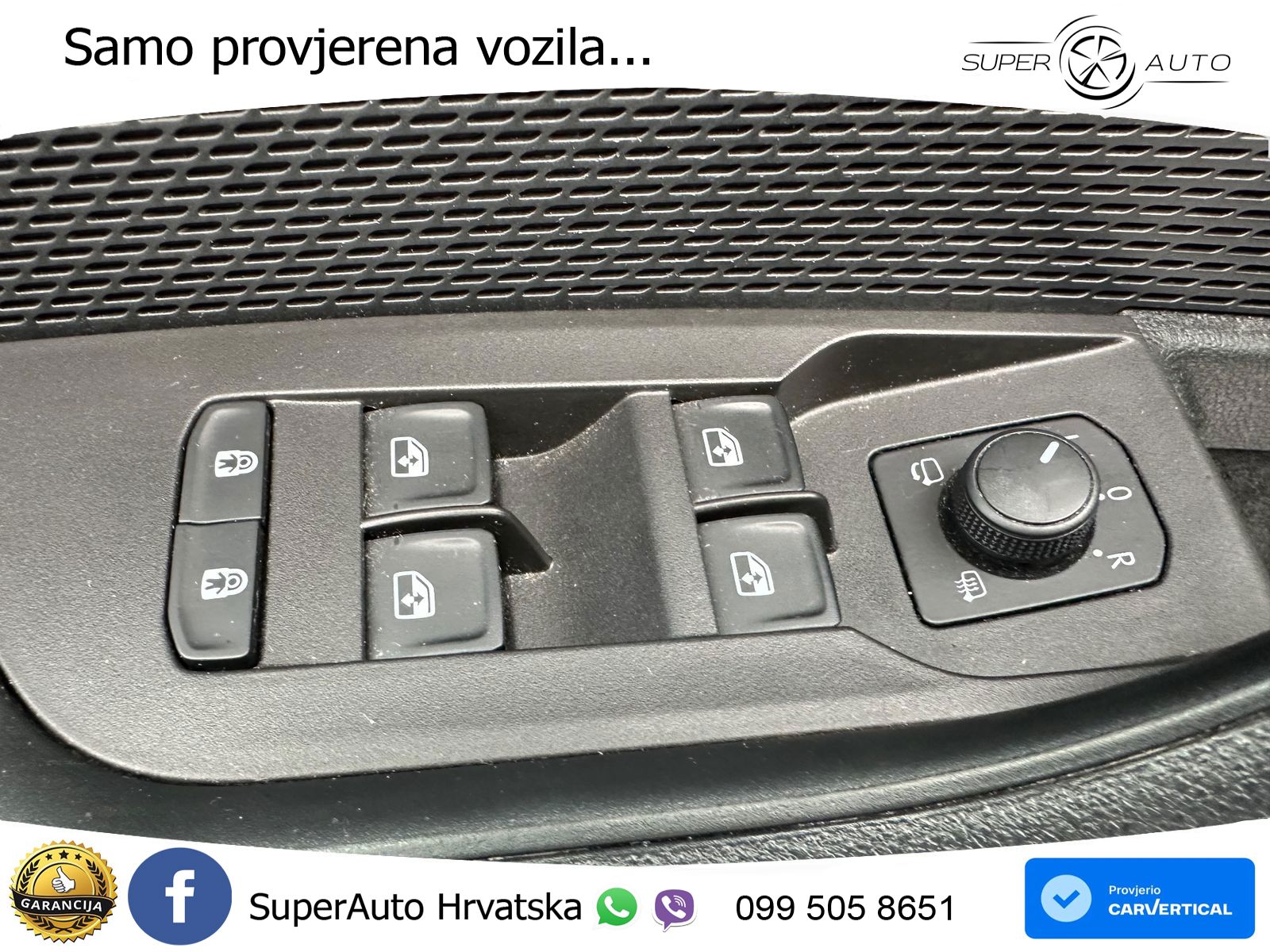 Škoda Octavia Combi 2.0 TDI (150 KS) DSG