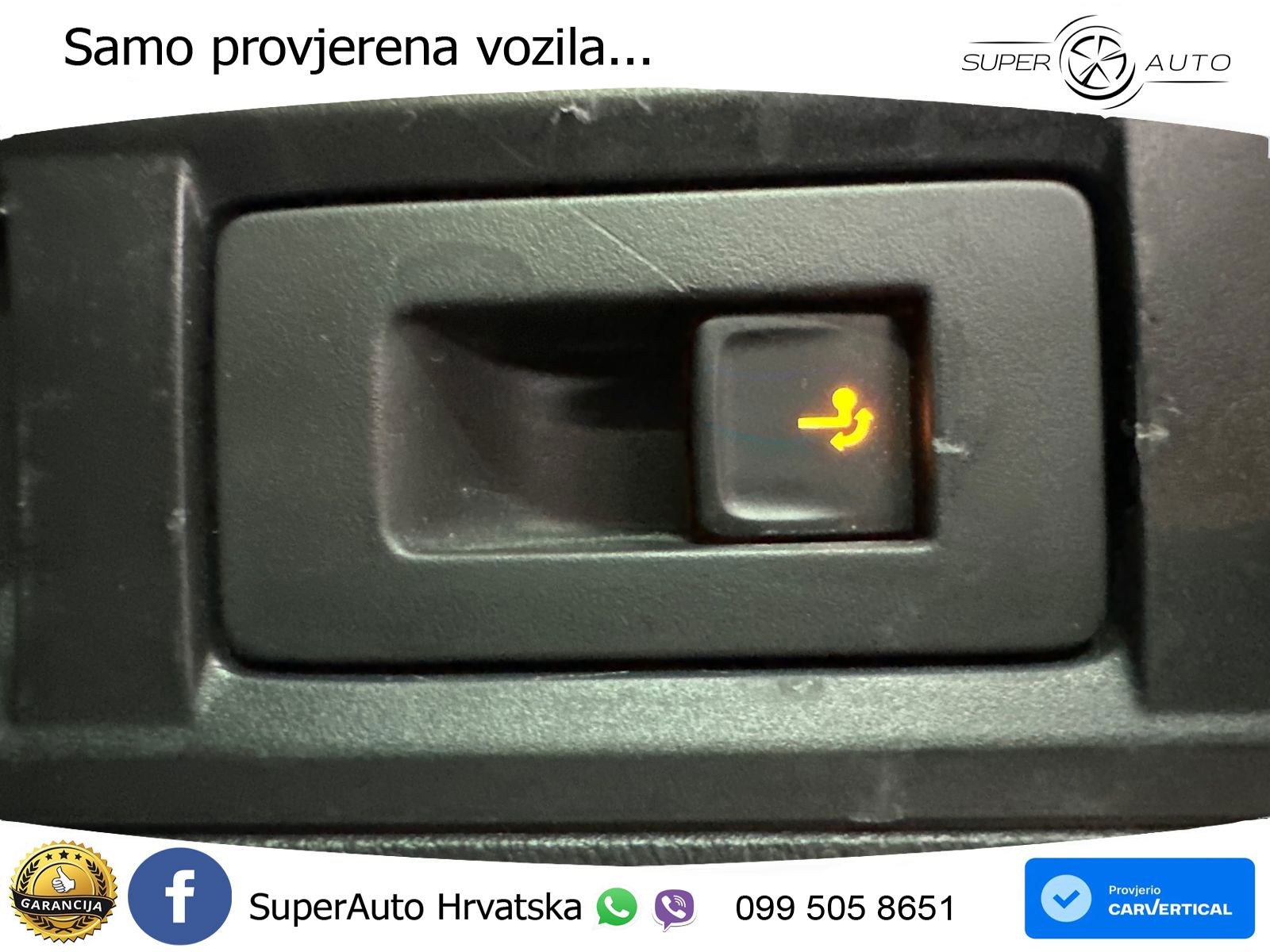 Škoda Octavia Combi 2.0 TDI (150 KS) DSG