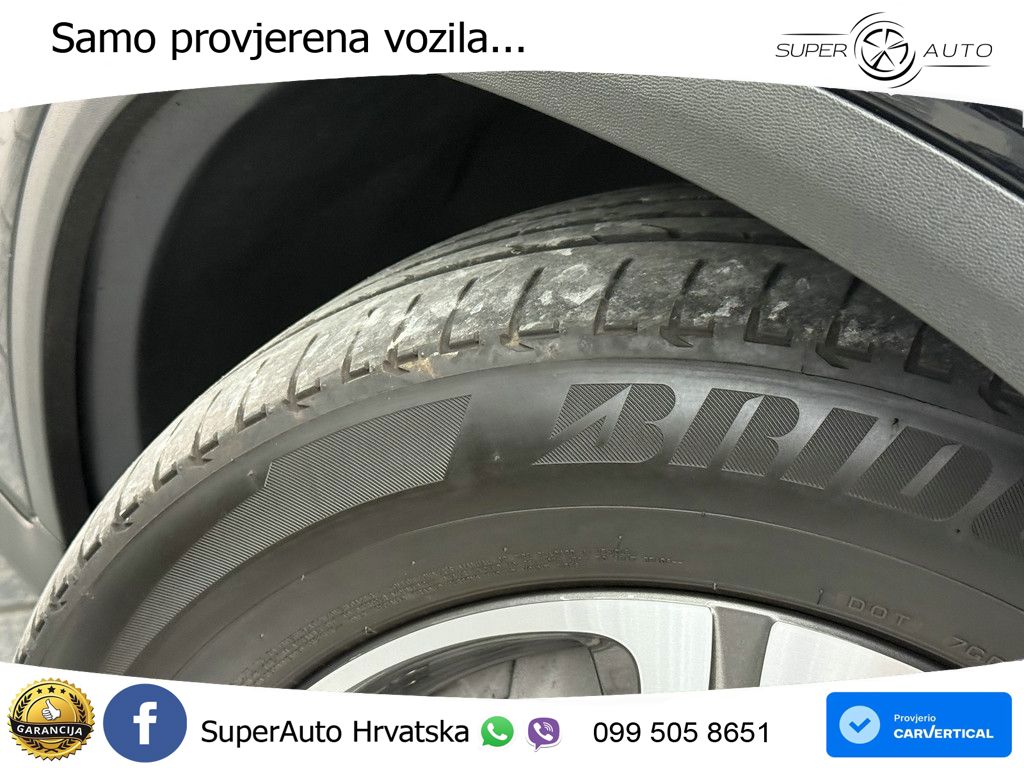 Mercedes GLC 400d (330 KS) 4MATIC 9G-TRONIC