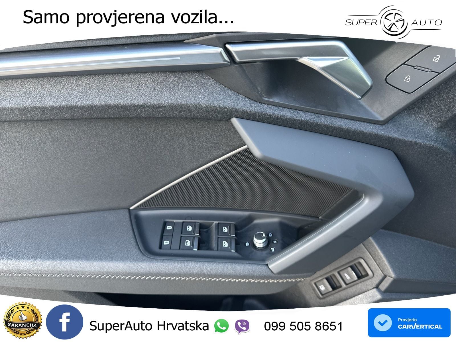 Audi A3 40 TFSIe (204 KS) S tronic S line LED+GR SJED+ACC