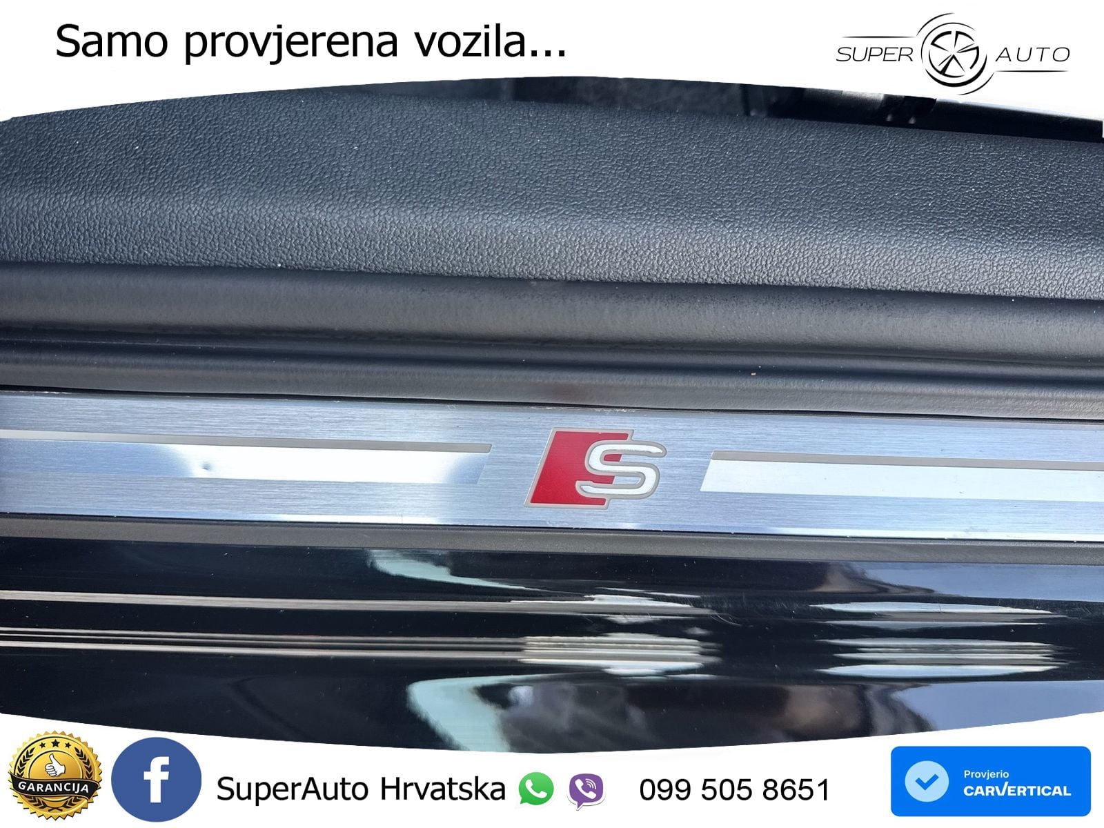 Audi A3 40 TFSIe (204 KS) S tronic S line LED+GR SJED+ACC