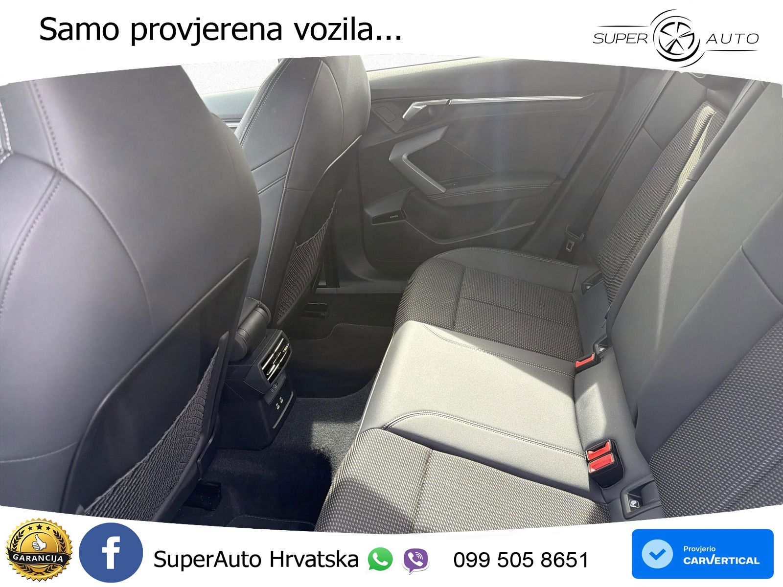 Audi S3 2.0 TFSI (333 KS) quattro S tronic LED+GR SJED+ACC