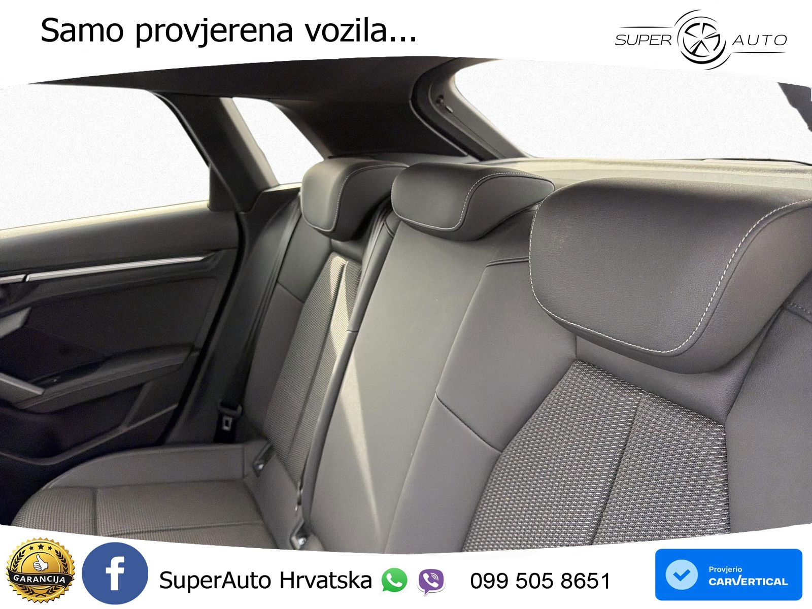 Audi S3 2.0 TFSI (333 KS) quattro S tronic LED+GR SJED+ACC