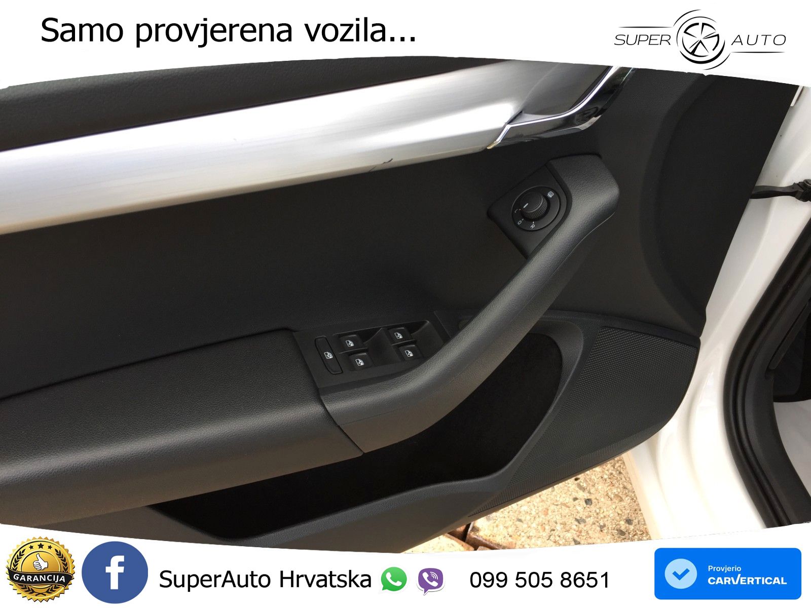 Škoda Octavia Combi 2.0 TDI (150 KS) DSG