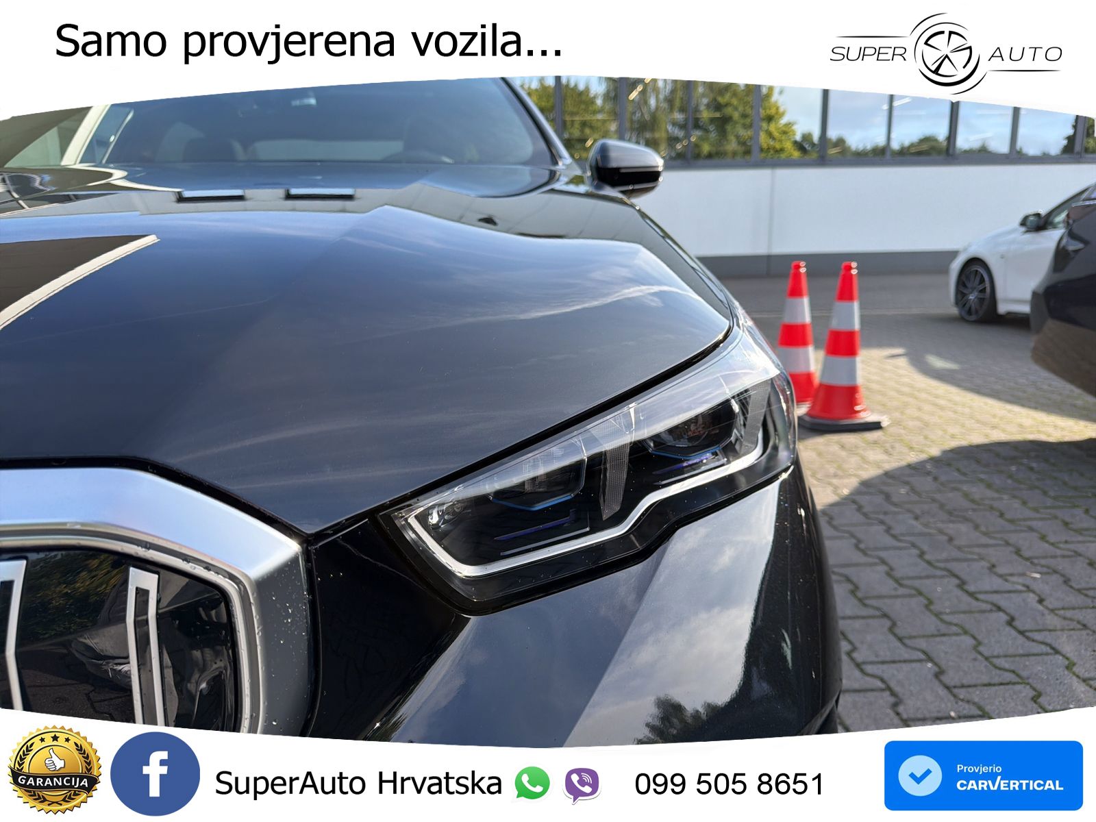 BMW 530e (299 KS) Steptronic M Sport LED+GR SJED+ACC