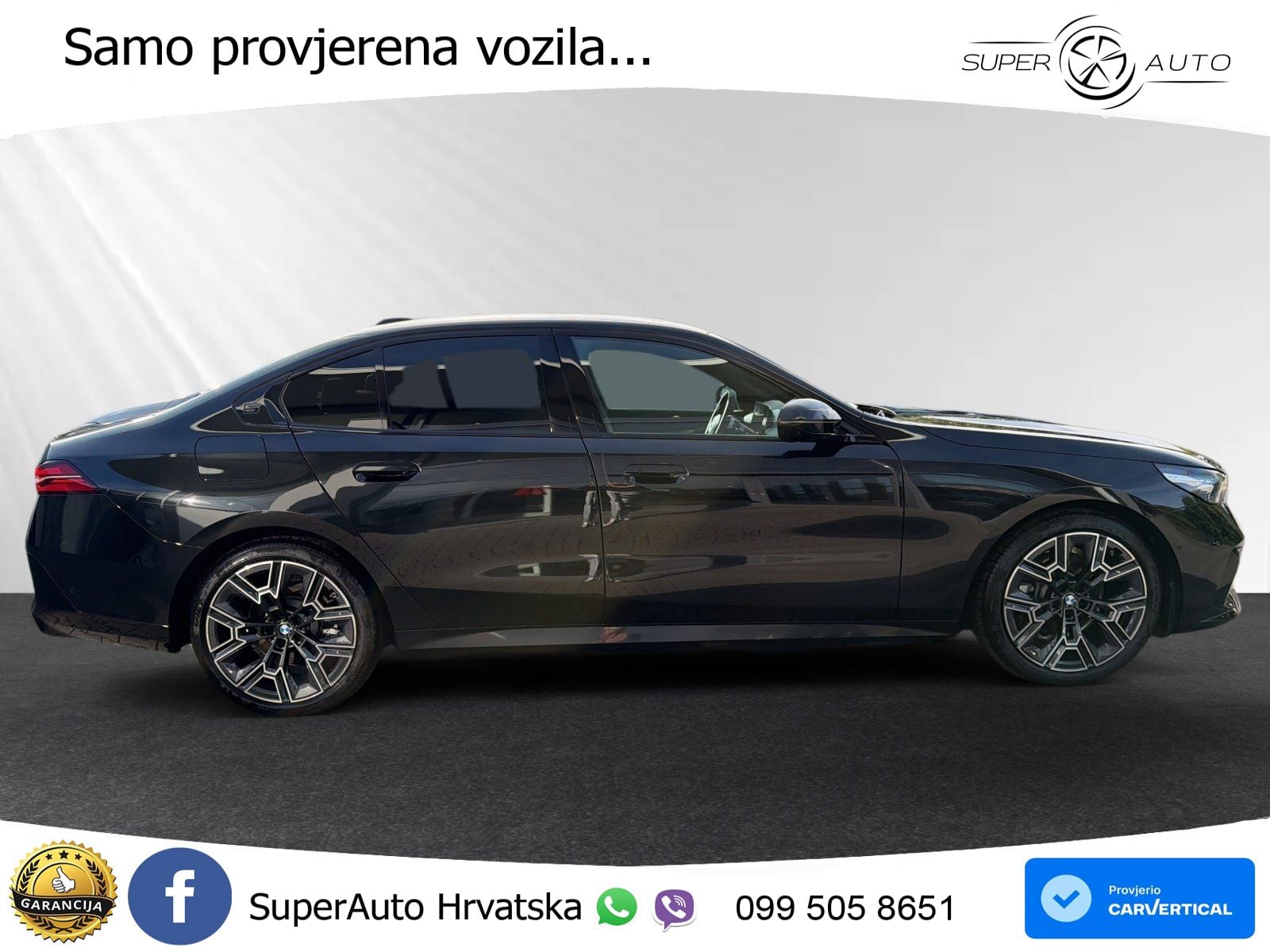 BMW 530e (299 KS) Steptronic M Sport LED+GR SJED+ACC