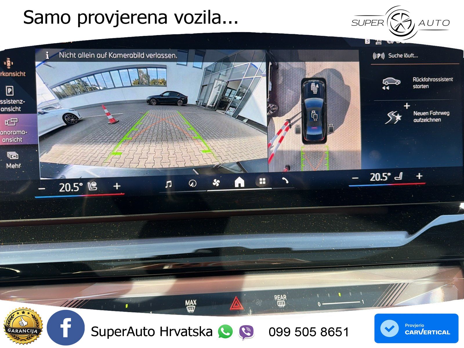 BMW 530e (299 KS) Steptronic M Sport LED+GR SJED+ACC