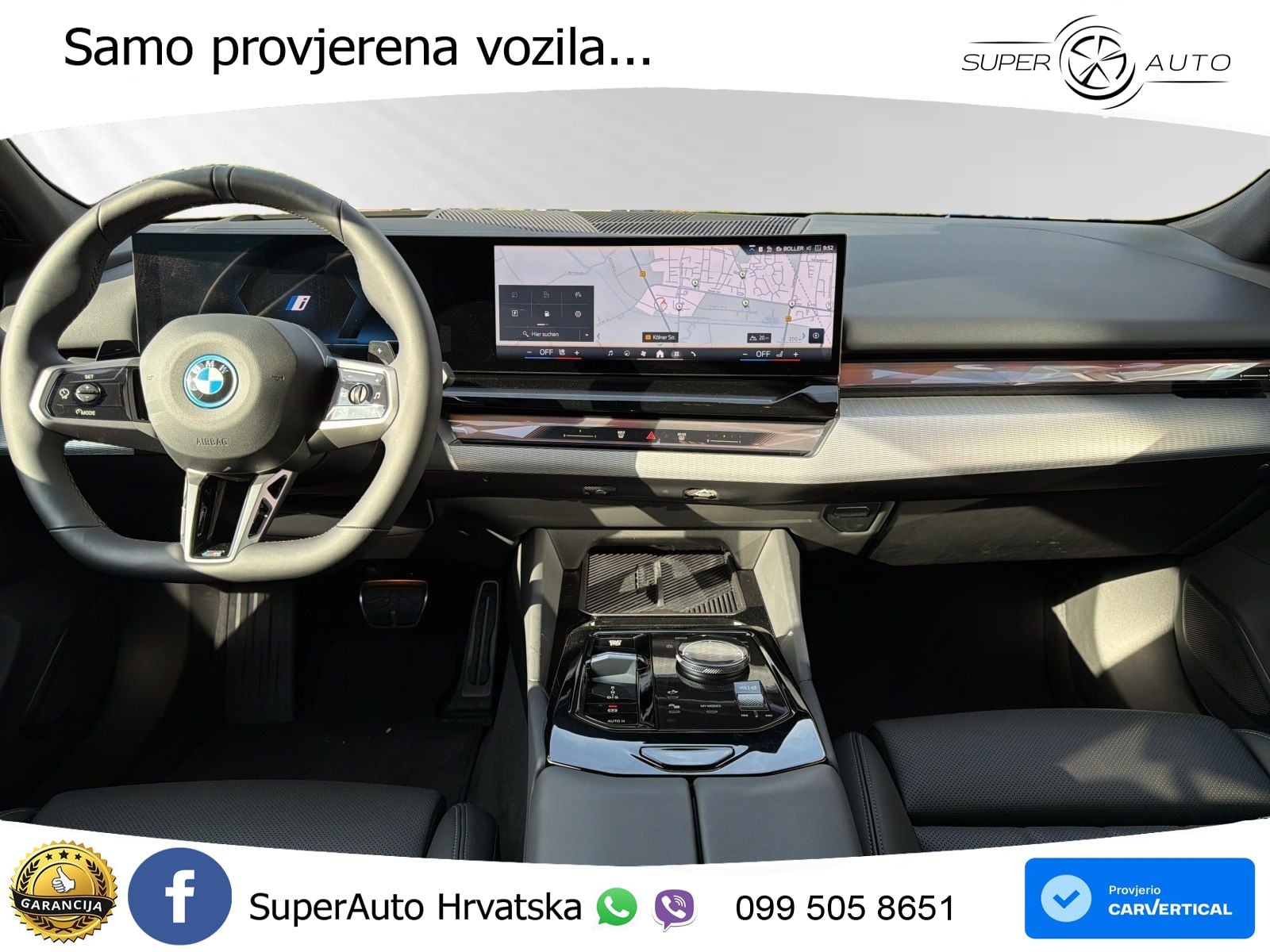 BMW 530e (299 KS) Steptronic M Sport LED+GR SJED+ACC