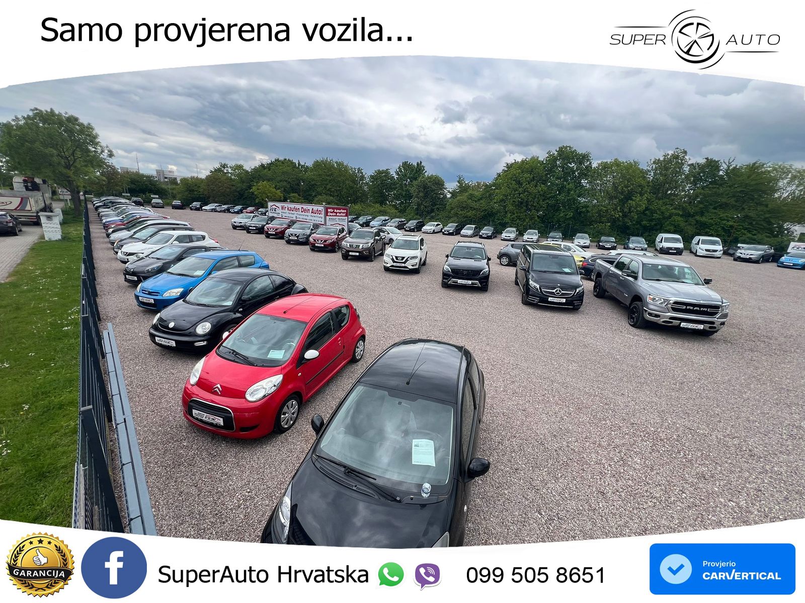 Volkswagen Passat Variant 2.0 TDI (122 KS) DSG LED+GR SJED+ACC