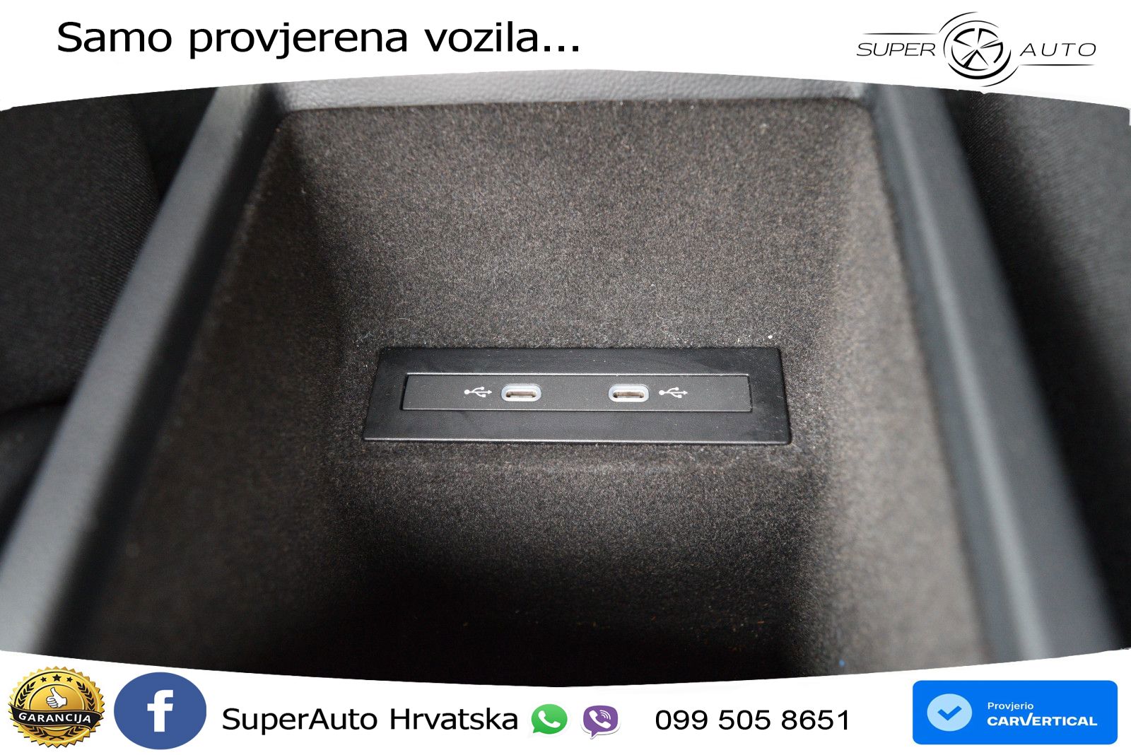 Volkswagen Passat Variant 2.0 TDI (122 KS) DSG LED+GR SJED+ACC