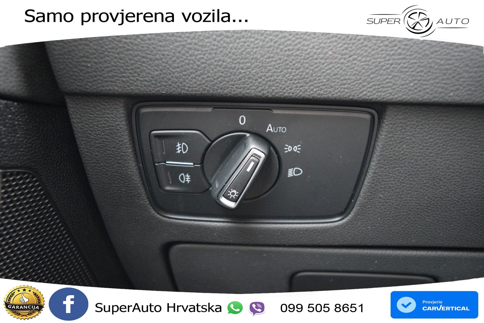 Volkswagen Passat Variant 2.0 TDI (122 KS) DSG LED+GR SJED+ACC