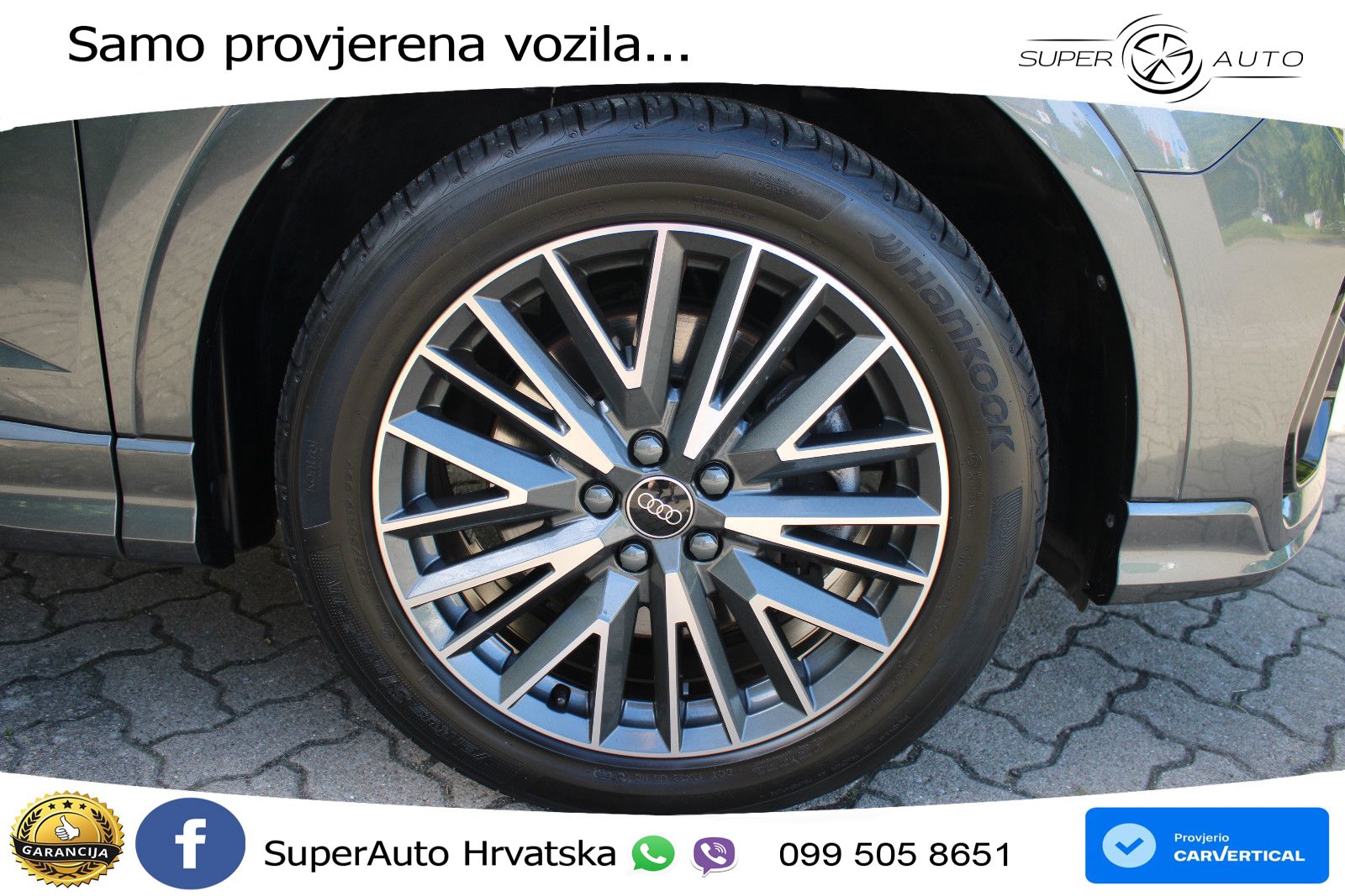 Audi Q3 II Sportback 40 TFSI (190 KS) quattro S tronic S line LED+GR SJED+ACC