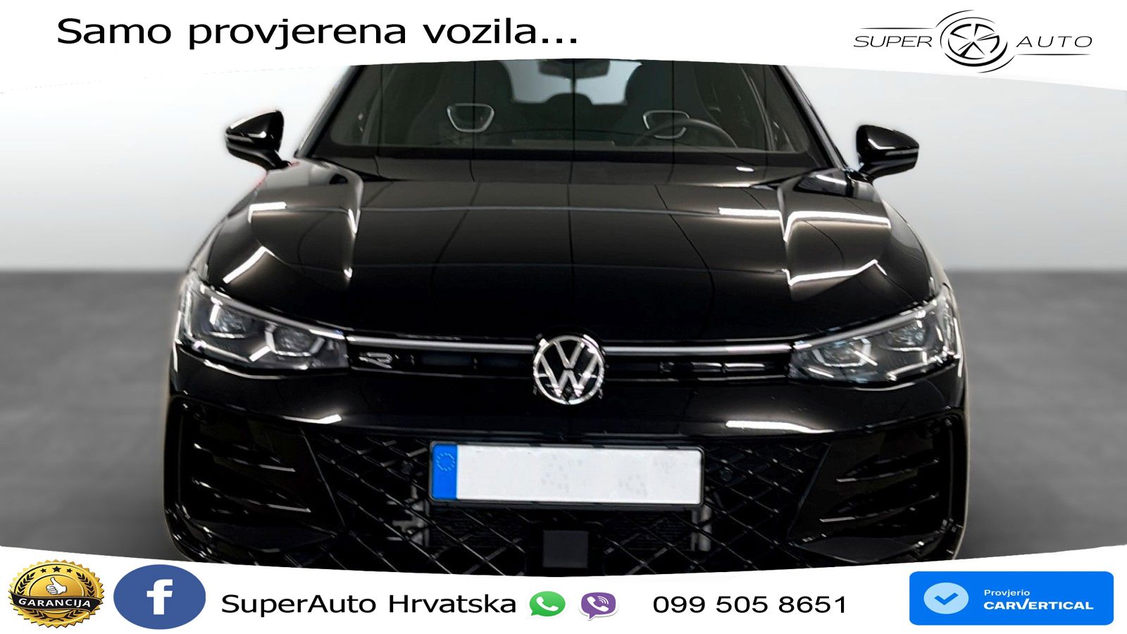 Volkswagen Passat Variant 1.5 TSI (204 KS) eHybrid DSG R-Line LED+GR SJED+ACC