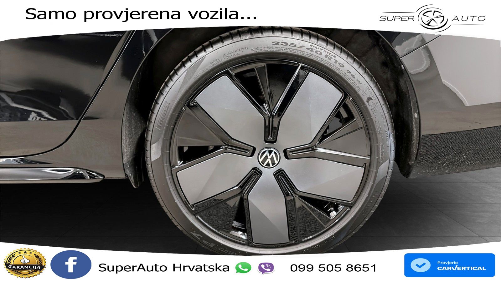 Volkswagen Passat Variant 1.5 TSI (204 KS) eHybrid DSG R-Line LED+GR SJED+ACC