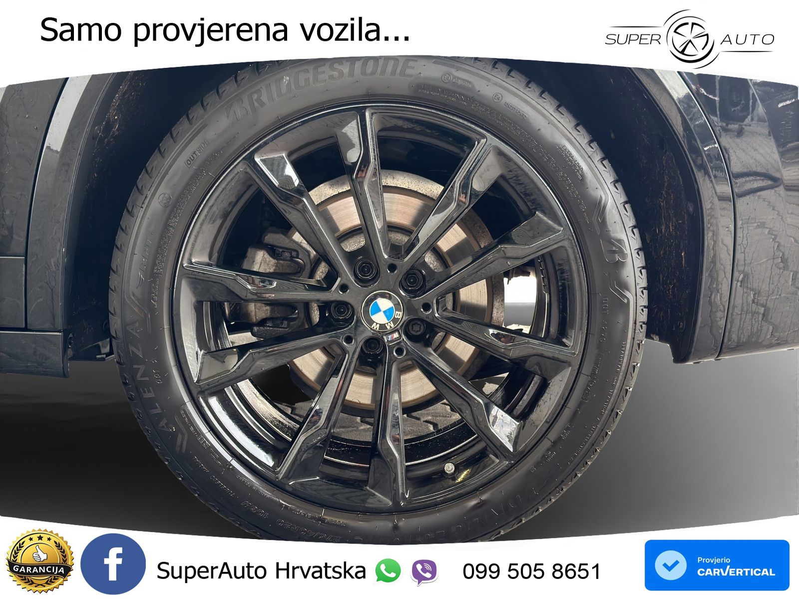 BMW X3 30d xDrive Steptronic M Sport