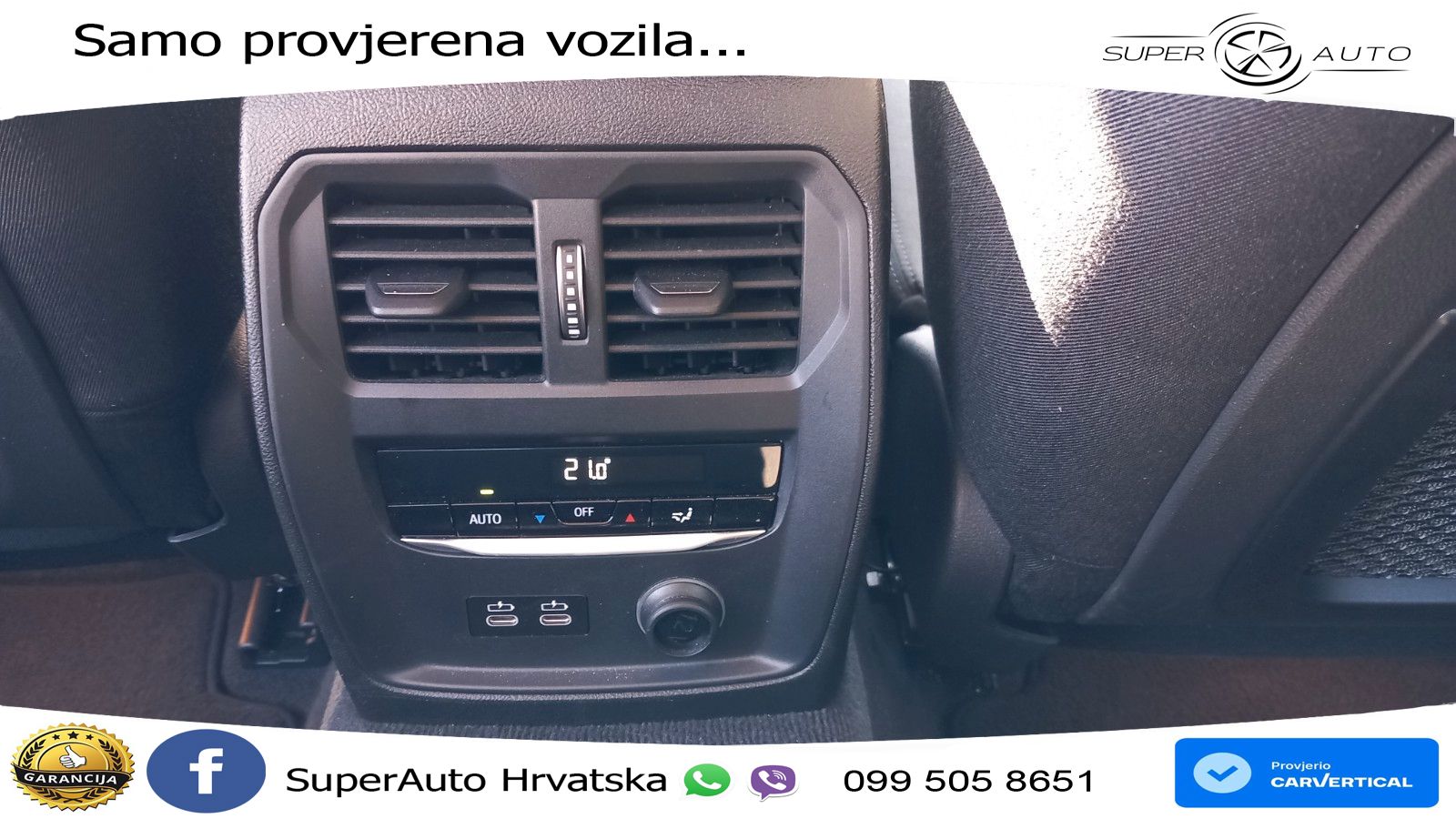 BMW 320i (184 KS) Steptronic Advantage