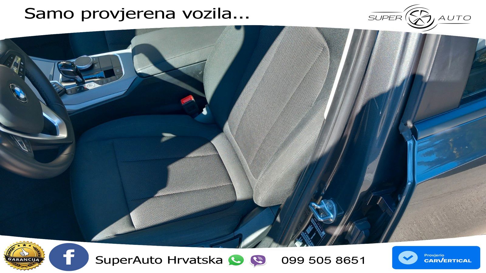 BMW 320i (184 KS) Steptronic Advantage