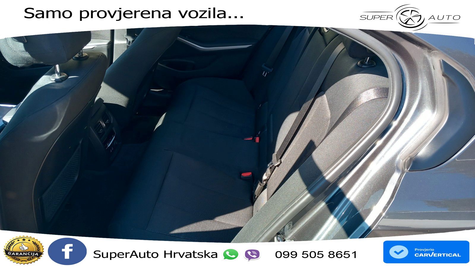 BMW 320i (184 KS) Steptronic Advantage