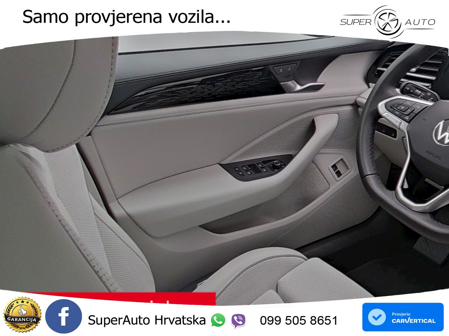 Volkswagen Passat Variant 1.5 TSI (272 KS) eHybrid DSG Elegance ACC+HEAD+4xGR SJED+360+PANO