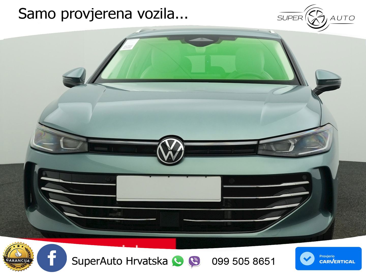 Volkswagen Passat Variant 1.5 TSI (272 KS) eHybrid DSG Elegance ACC+HEAD+4xGR SJED+360+PANO
