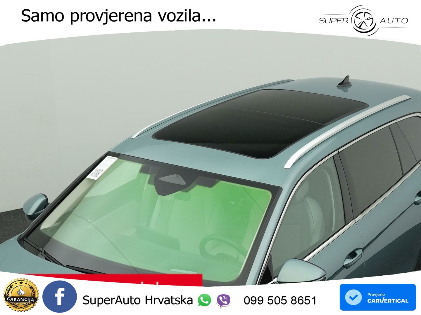 Volkswagen Passat Variant 1.5 TSI (272 KS) eHybrid DSG Elegance ACC+HEAD+4xGR SJED+360+PANO