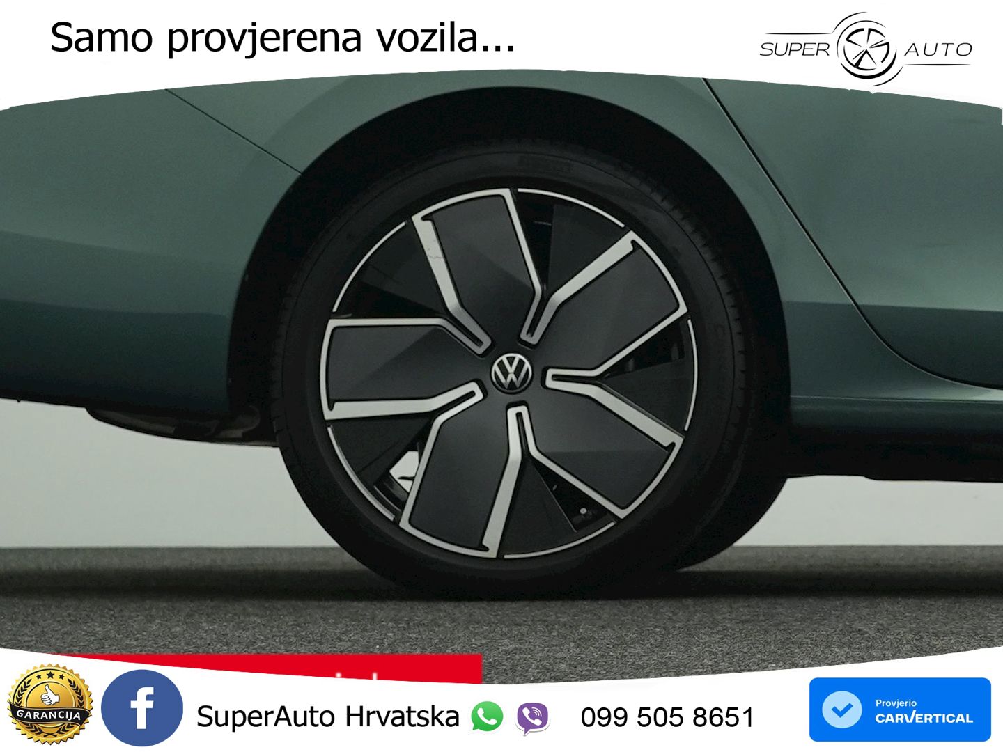 Volkswagen Passat Variant 1.5 TSI (272 KS) eHybrid DSG Elegance ACC+HEAD+4xGR SJED+360+PANO