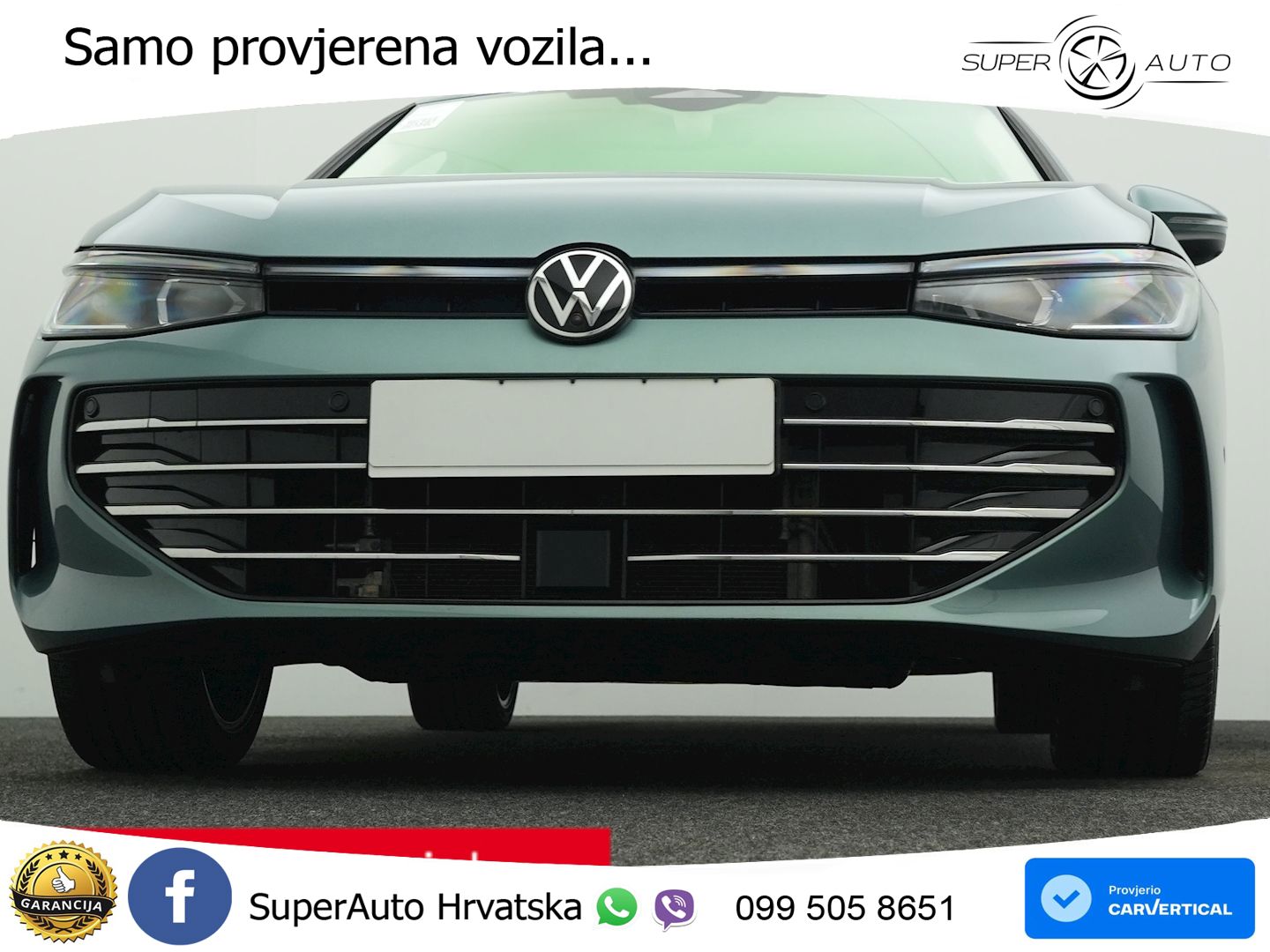 Volkswagen Passat Variant 1.5 TSI (272 KS) eHybrid DSG Elegance ACC+HEAD+4xGR SJED+360+PANO