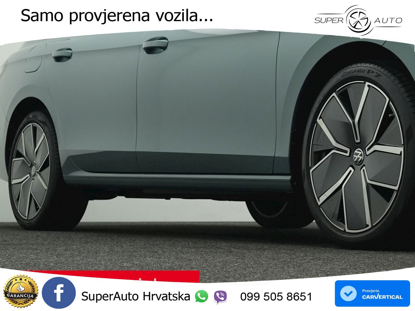Volkswagen Passat Variant 1.5 TSI (272 KS) eHybrid DSG Elegance ACC+HEAD+4xGR SJED+360+PANO
