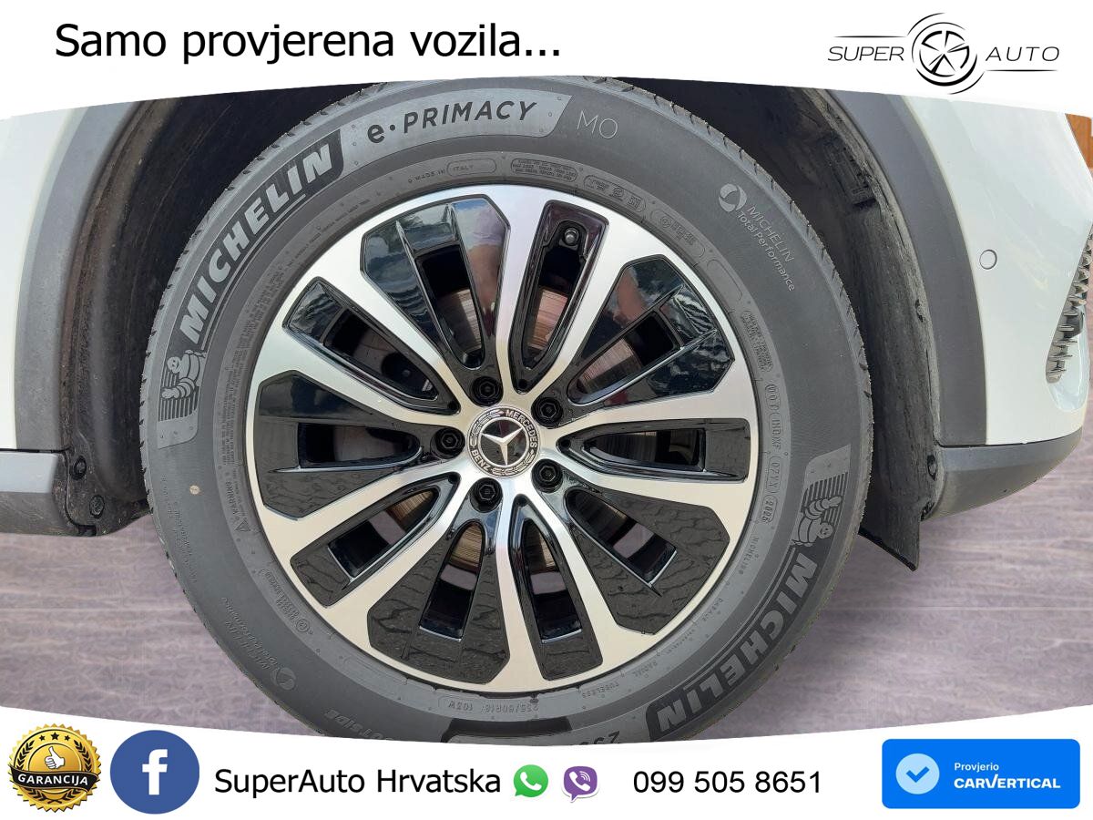 Mercedes GLC 200 (204 KS) 4MATIC 9G-TRONIC Avantgarde
