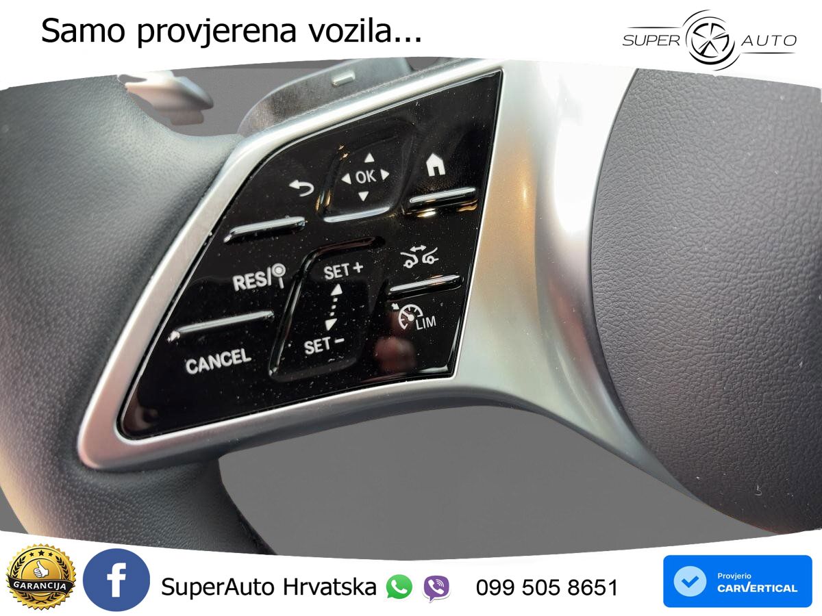 Mercedes GLC 200 (204 KS) 4MATIC 9G-TRONIC Avantgarde