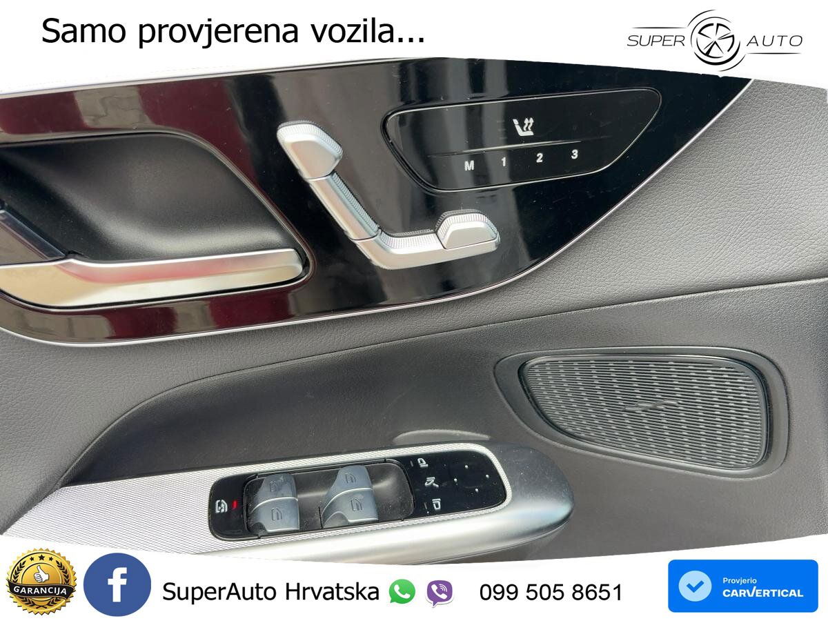 Mercedes GLC 200 (204 KS) 4MATIC 9G-TRONIC Avantgarde