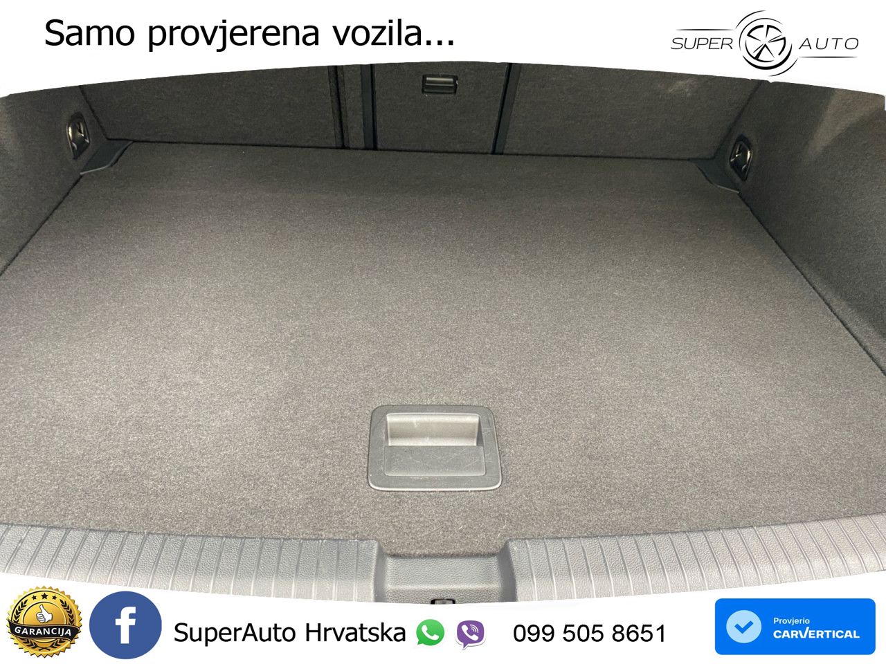 Volkswagen T-Roc 1.5 TSI (150 KS) DSG LED+GR SJED+ACC