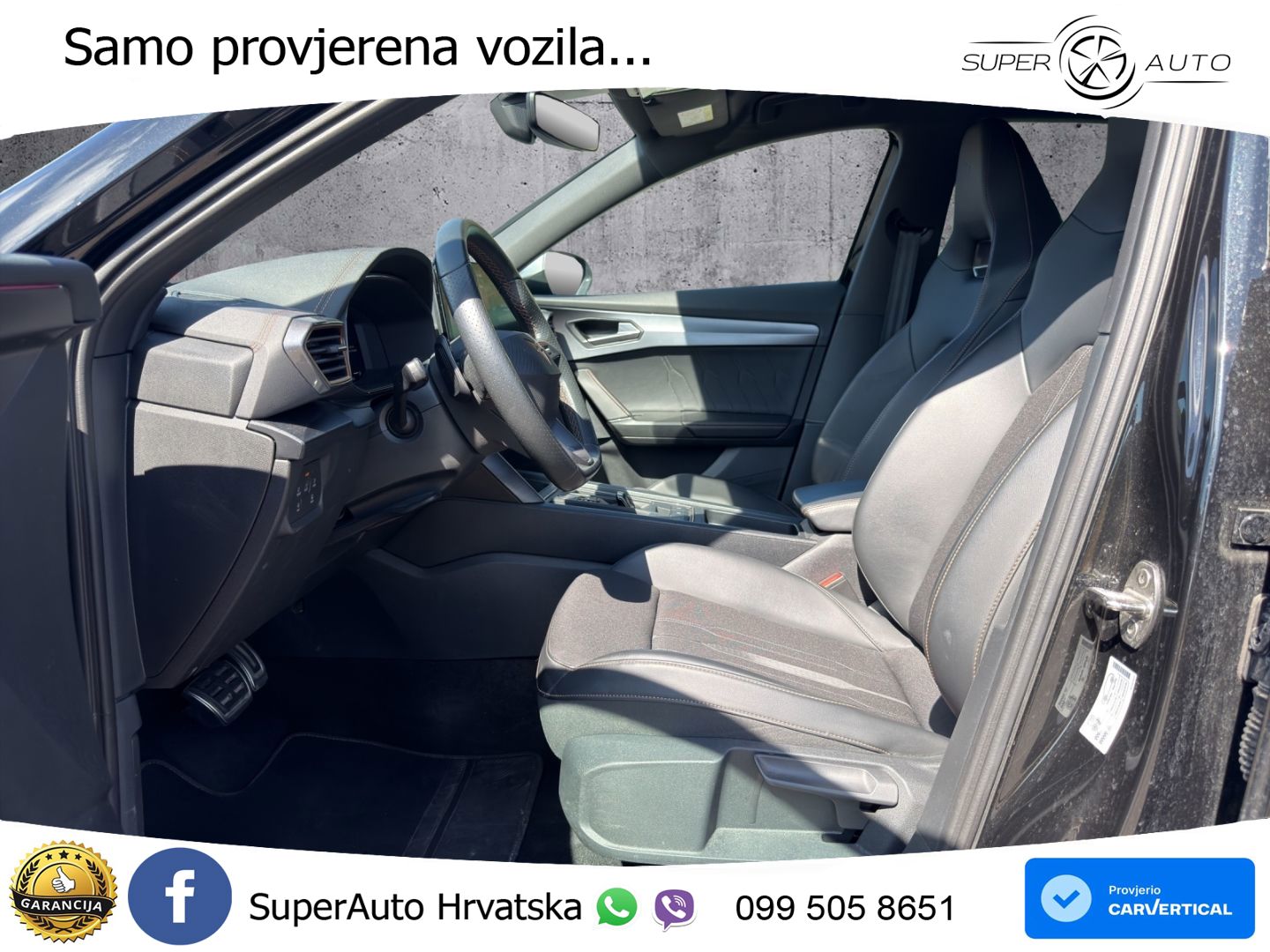 Cupra Formentor 1.4 TSI (245 KS) e-Hybrid DSG VZ LED+GR SJED+ACC