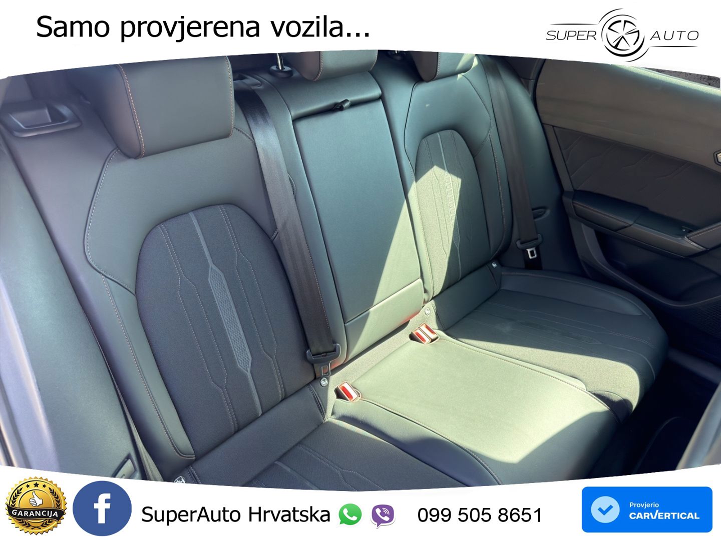 Cupra Formentor 1.4 TSI (245 KS) e-Hybrid DSG VZ LED+GR SJED+ACC