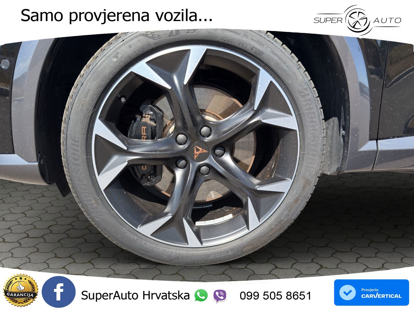 Cupra Formentor 1.4 TSI (245 KS) e-Hybrid DSG VZ LED+GR SJED+ACC