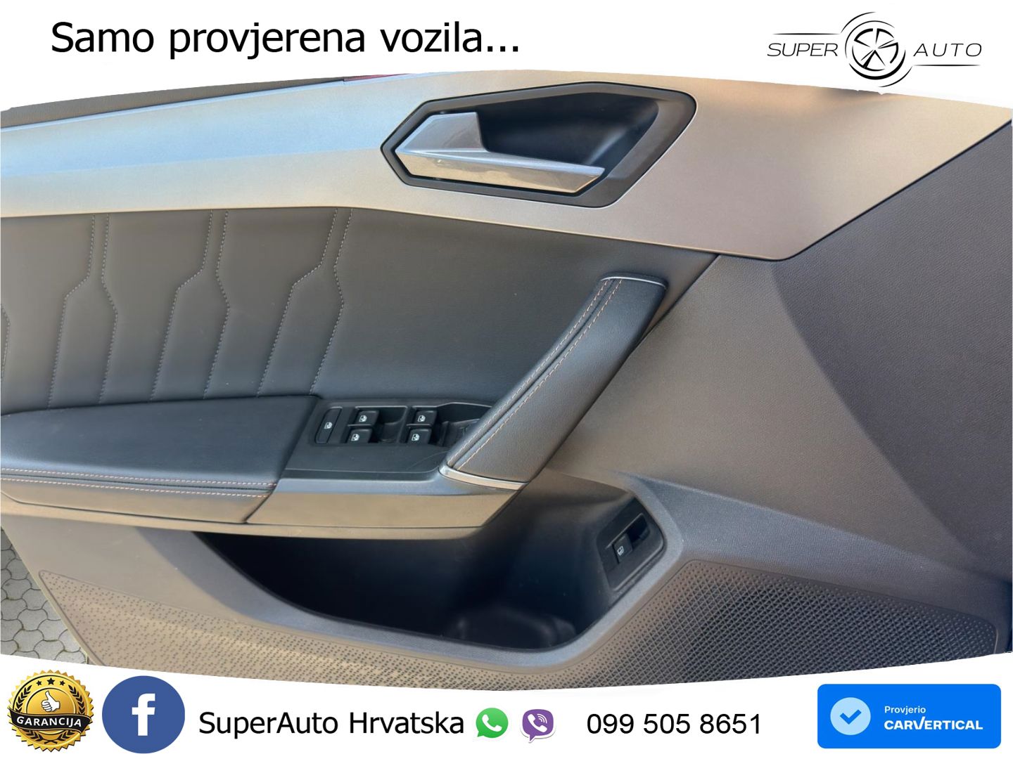 Cupra Formentor 1.4 TSI (245 KS) e-Hybrid DSG VZ LED+GR SJED+ACC