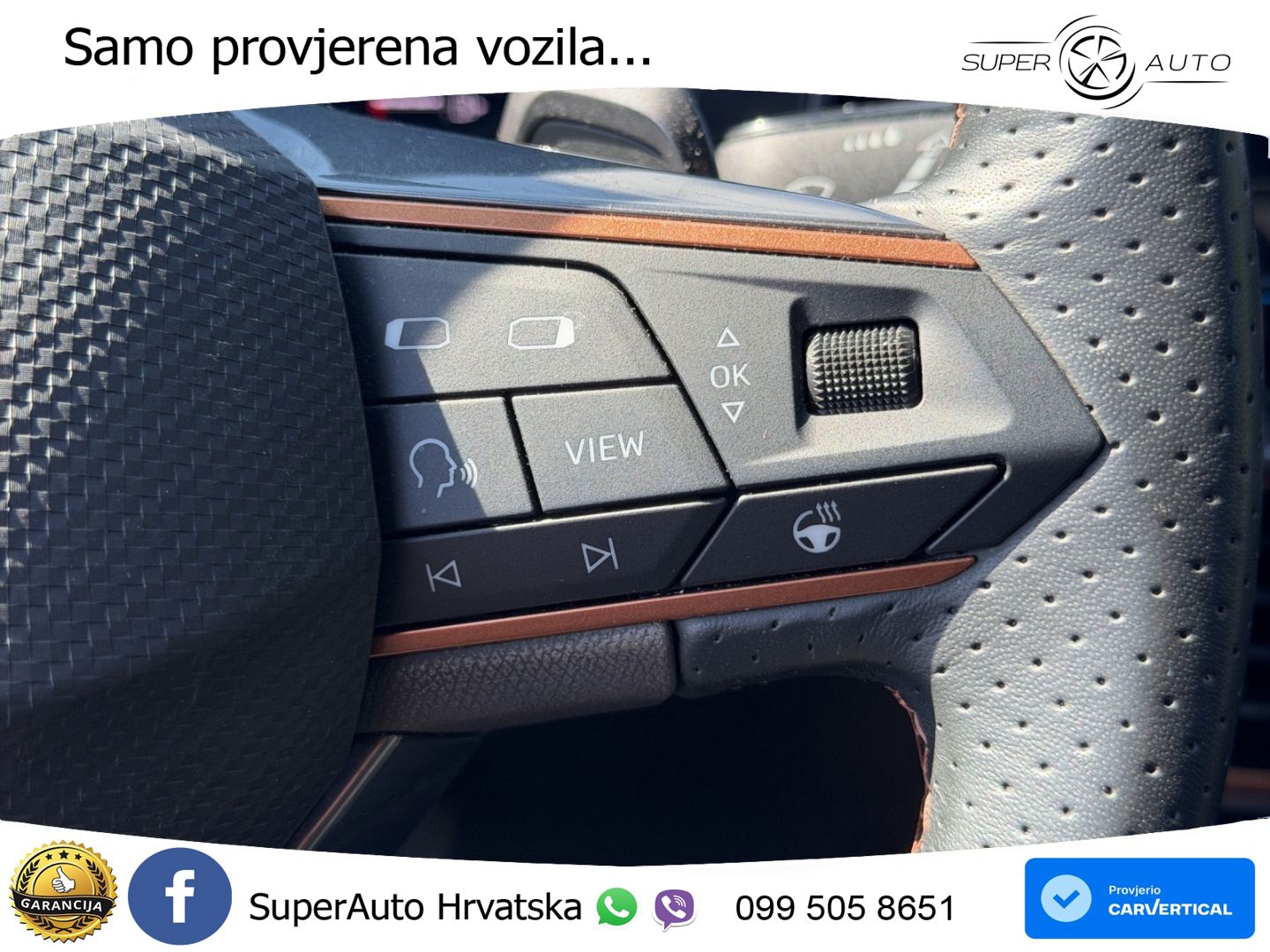 Cupra Formentor 1.4 TSI (245 KS) e-Hybrid DSG VZ LED+GR SJED+ACC