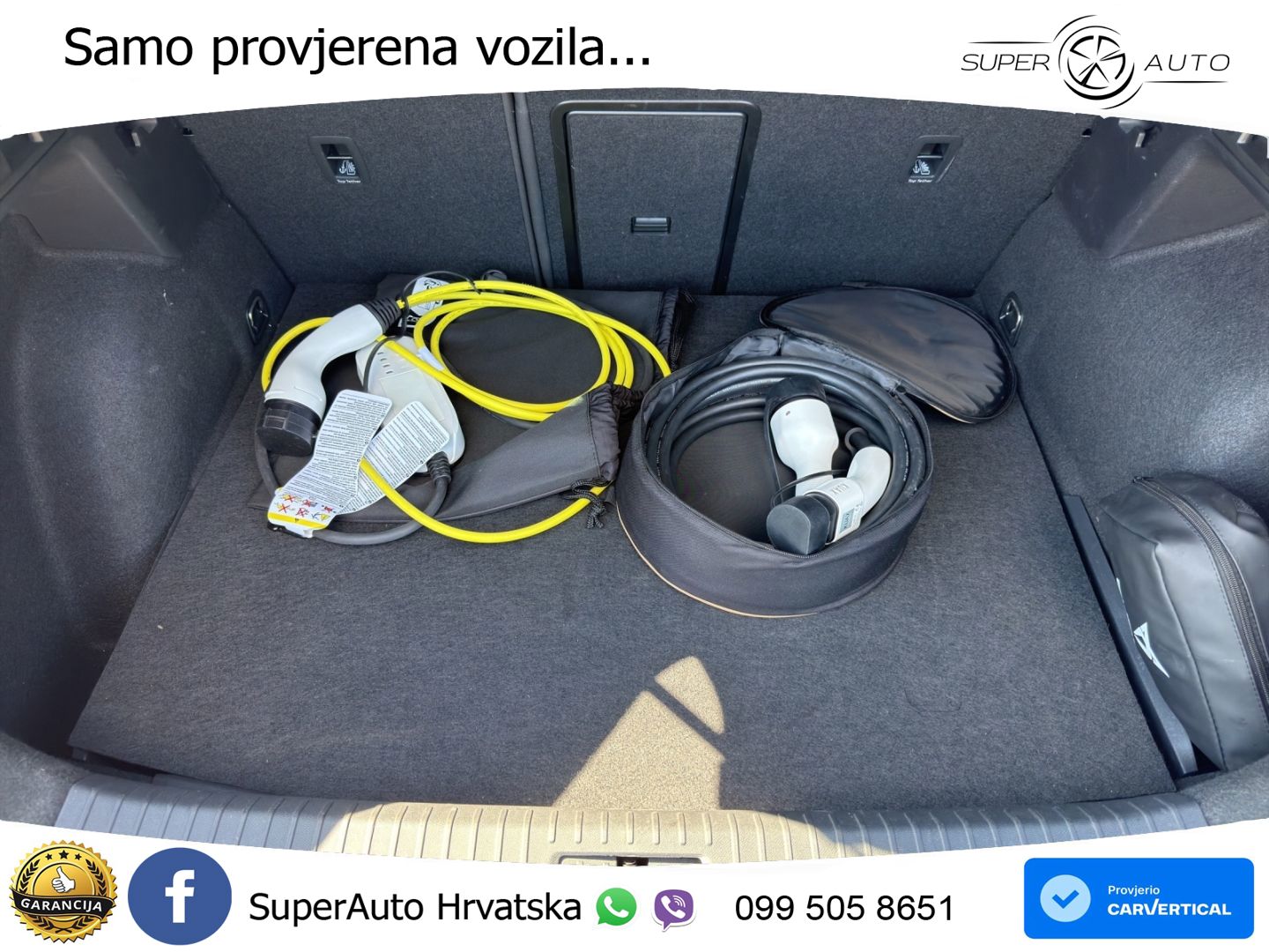 Cupra Formentor 1.4 TSI (245 KS) e-Hybrid DSG VZ LED+GR SJED+ACC