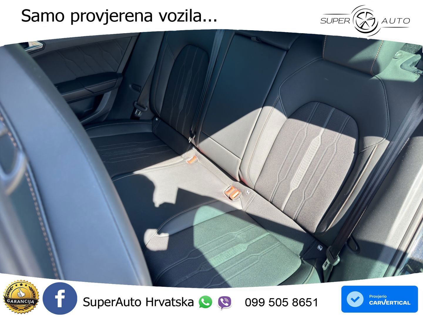 Cupra Formentor 1.4 TSI (245 KS) e-Hybrid DSG VZ LED+GR SJED+ACC