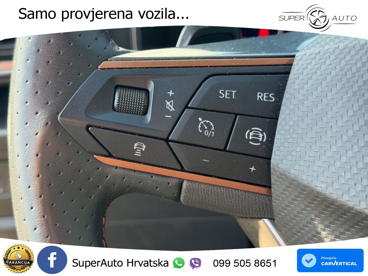 Cupra Formentor 1.4 TSI (245 KS) e-Hybrid DSG VZ LED+GR SJED+ACC