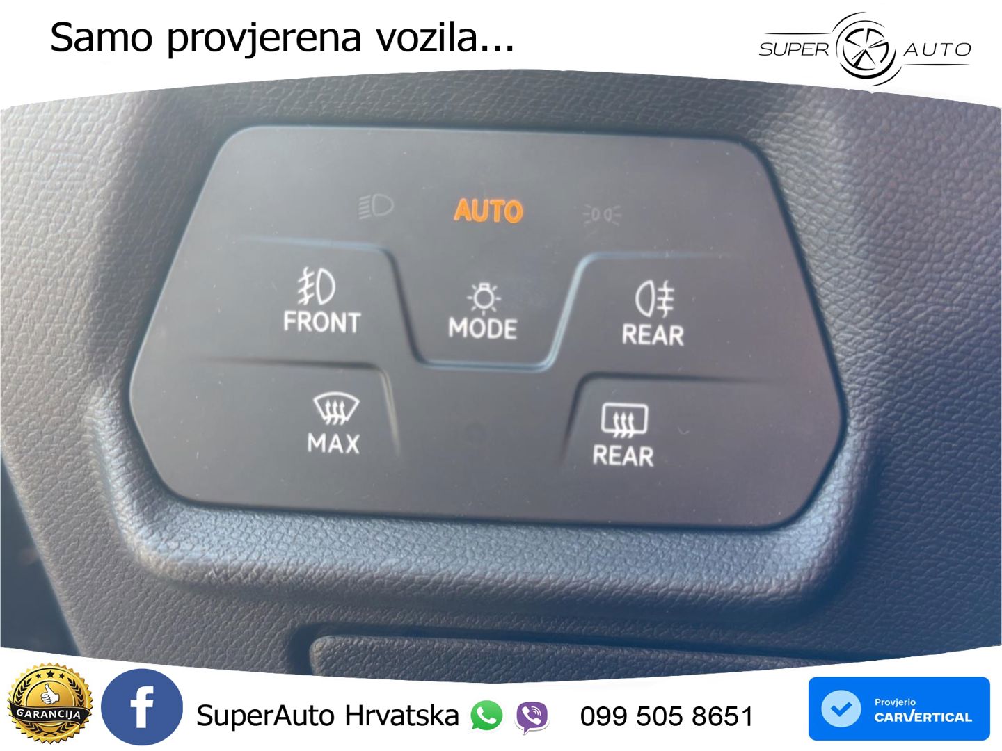 Cupra Formentor 1.4 TSI (245 KS) e-Hybrid DSG VZ LED+GR SJED+ACC