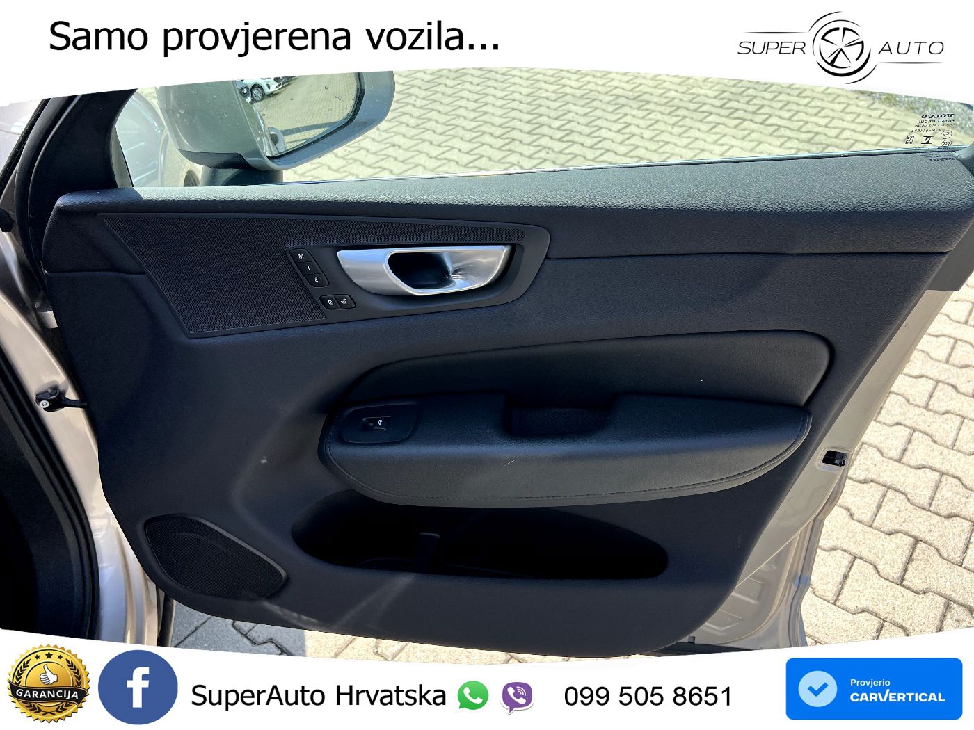 Volvo XC60 T8 AWD Geartronic LED+GR SJED+ACC