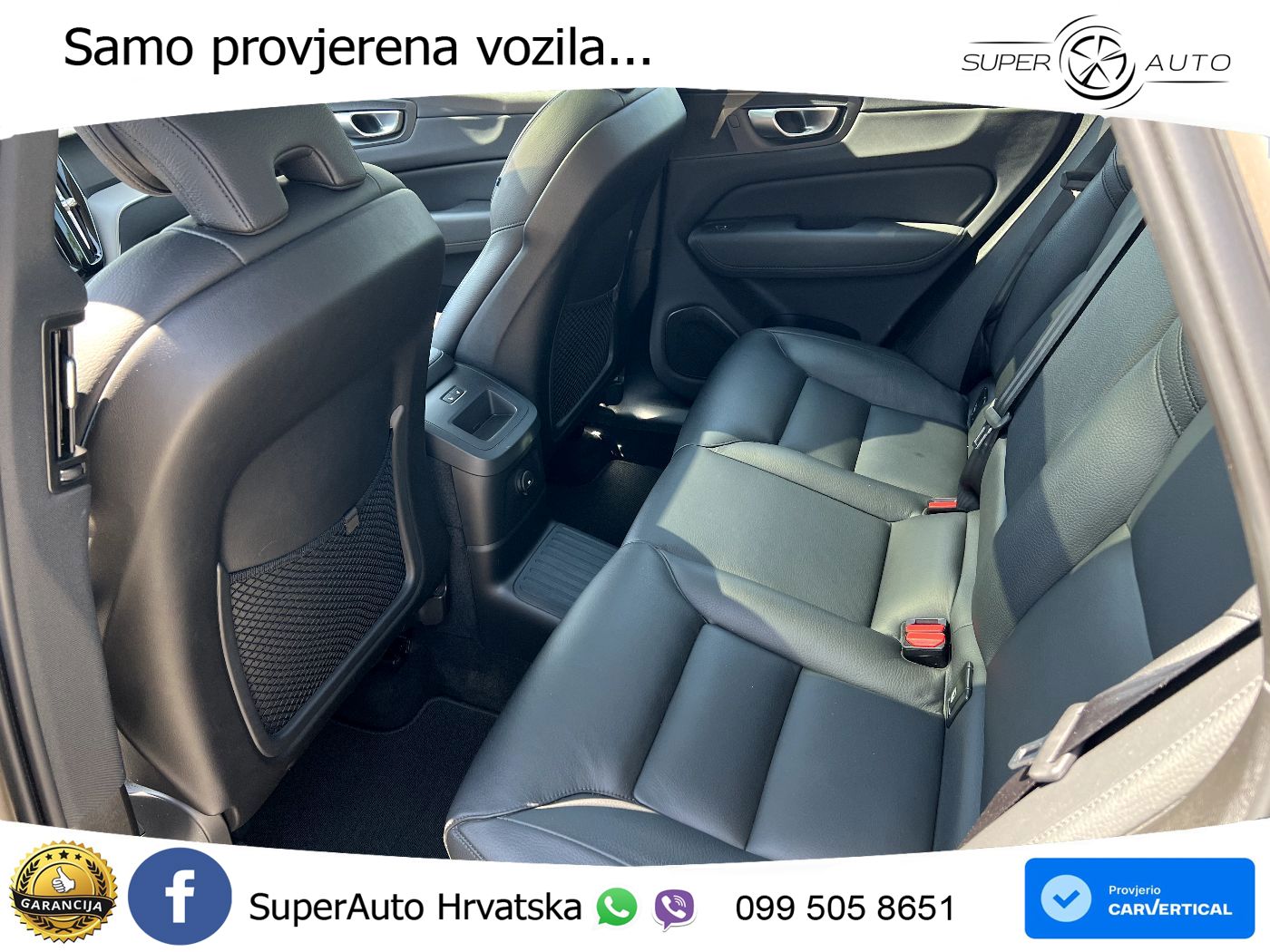 Volvo XC60 T8 AWD Geartronic LED+GR SJED+ACC