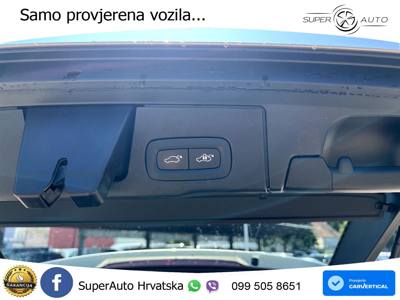 Volvo XC60 T8 AWD Geartronic LED+GR SJED+ACC