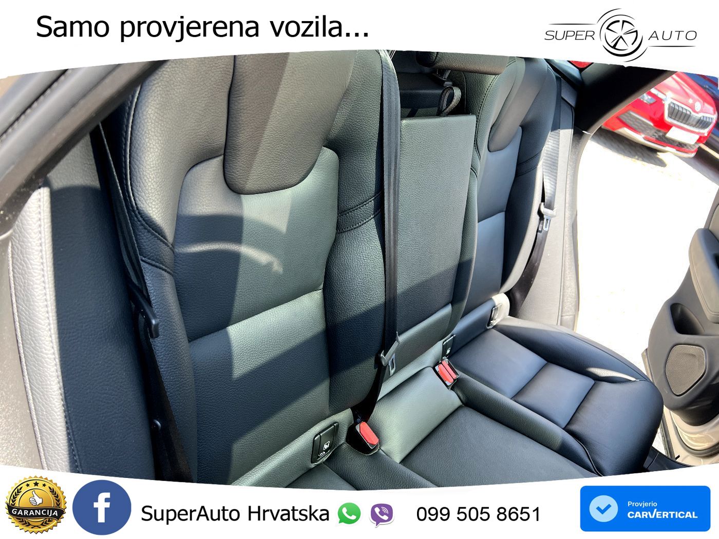 Volvo XC60 T8 AWD Geartronic LED+GR SJED+ACC